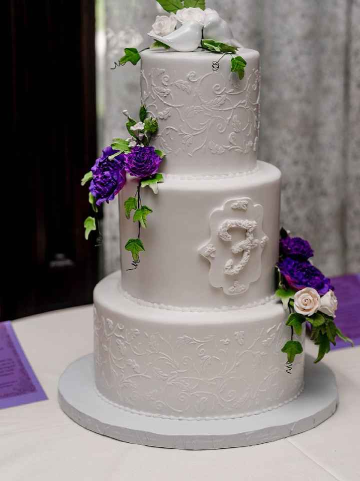 Cake mom nom nom nom - 1