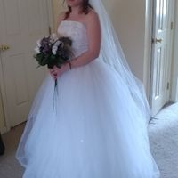 Ballgown: petticoat/crinoline? - 1