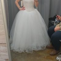 Length of hoop skirt? - 1