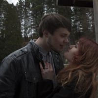 Engagement Photoshoot - 1