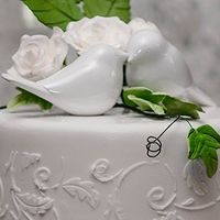 Cake Topper - 1