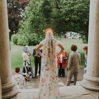 Show Mw Your Veil! - 2