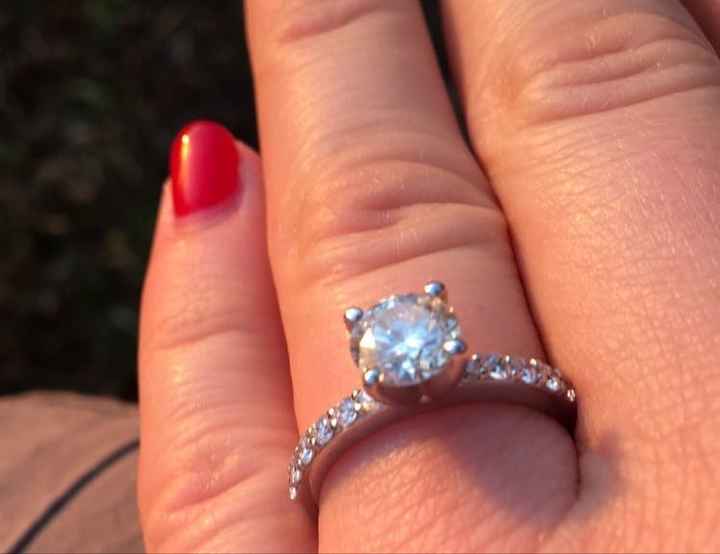 Show me your rings :)