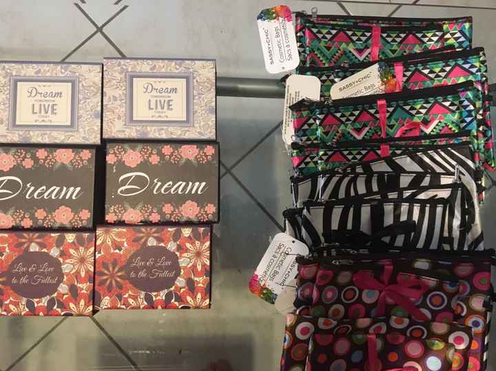 Cute or not...bridesmaids gifts?