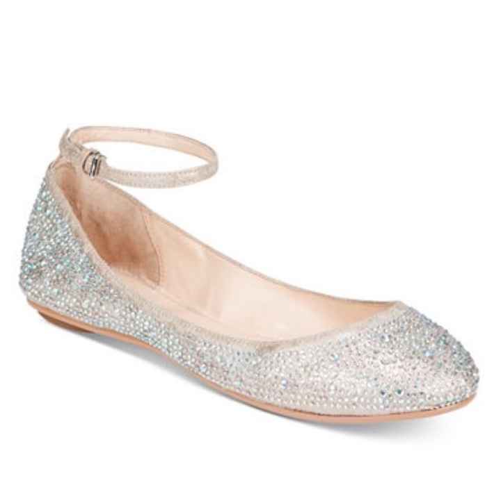 Show me your shoes!!