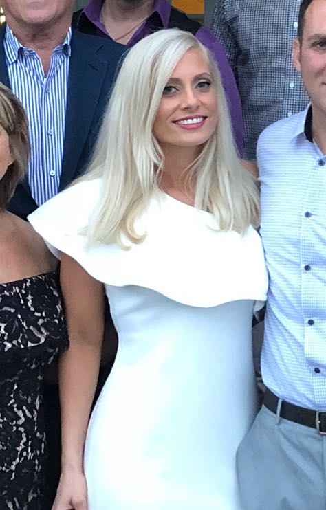  Rehearsal Dinner Dress- share yours! - 1