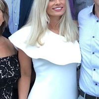  Rehearsal Dinner Dress- share yours! - 1