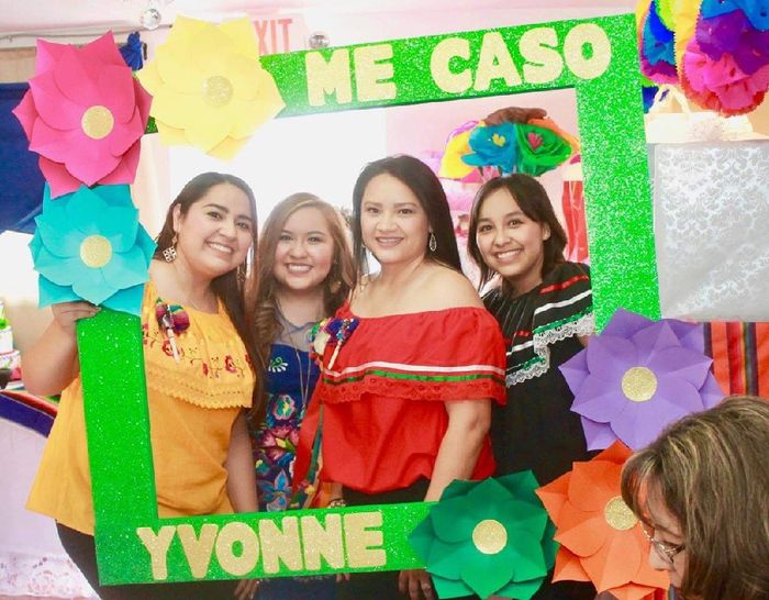 My Fiesta Bridal Shower was Litterally what Pinterst Dreams are Made of!! (pictures) - 2