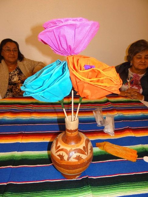 My Fiesta Bridal Shower was Litterally what Pinterst Dreams are Made of!! (pictures) - 6