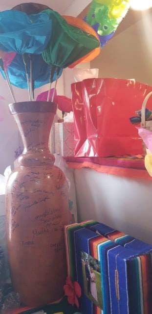 My Fiesta Bridal Shower was Litterally what Pinterst Dreams are Made of!! (pictures) - 9