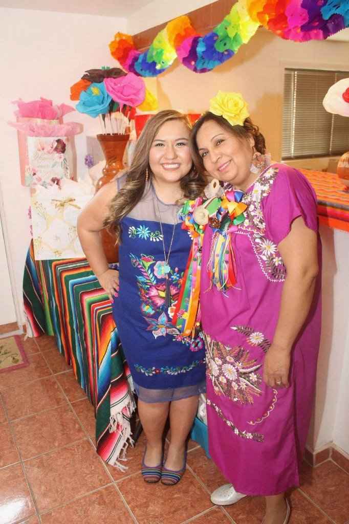 My Fiesta Bridal Shower was Litterally what Pinterst Dreams are Made of!! (pictures) - 5