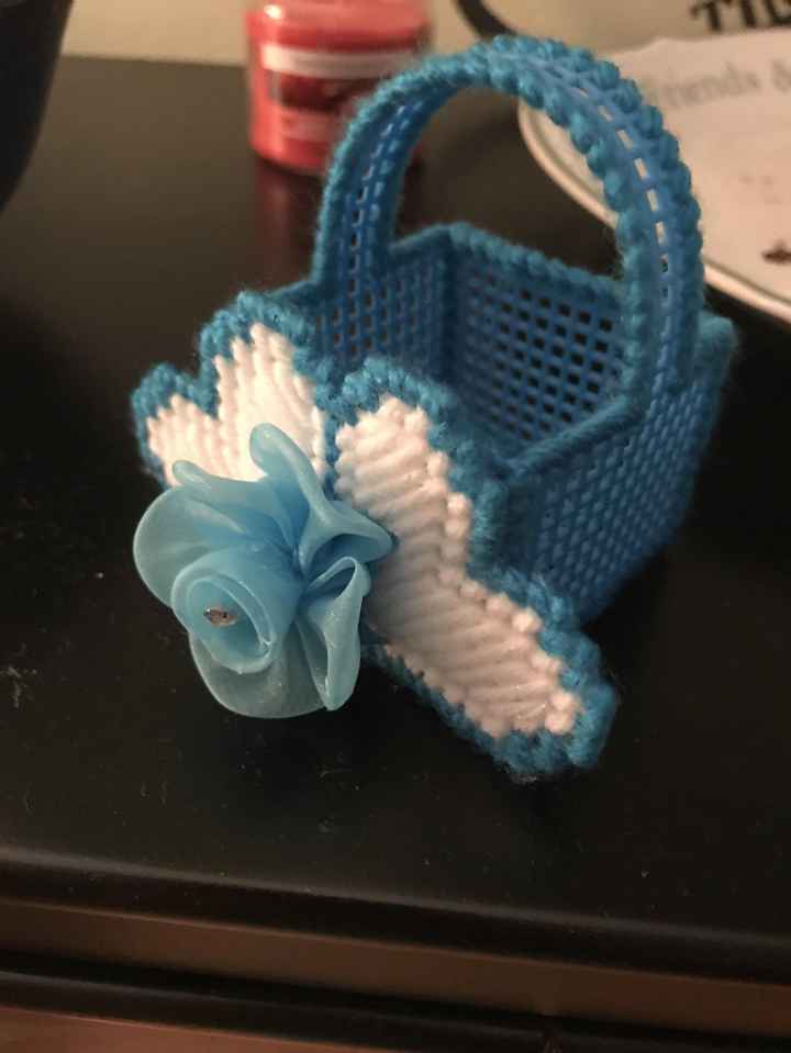 Wedding favors - any ideas? 2