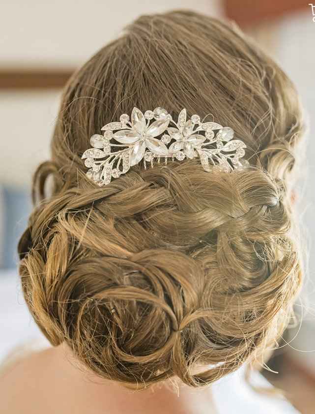 Help! Need an updo! Please 8