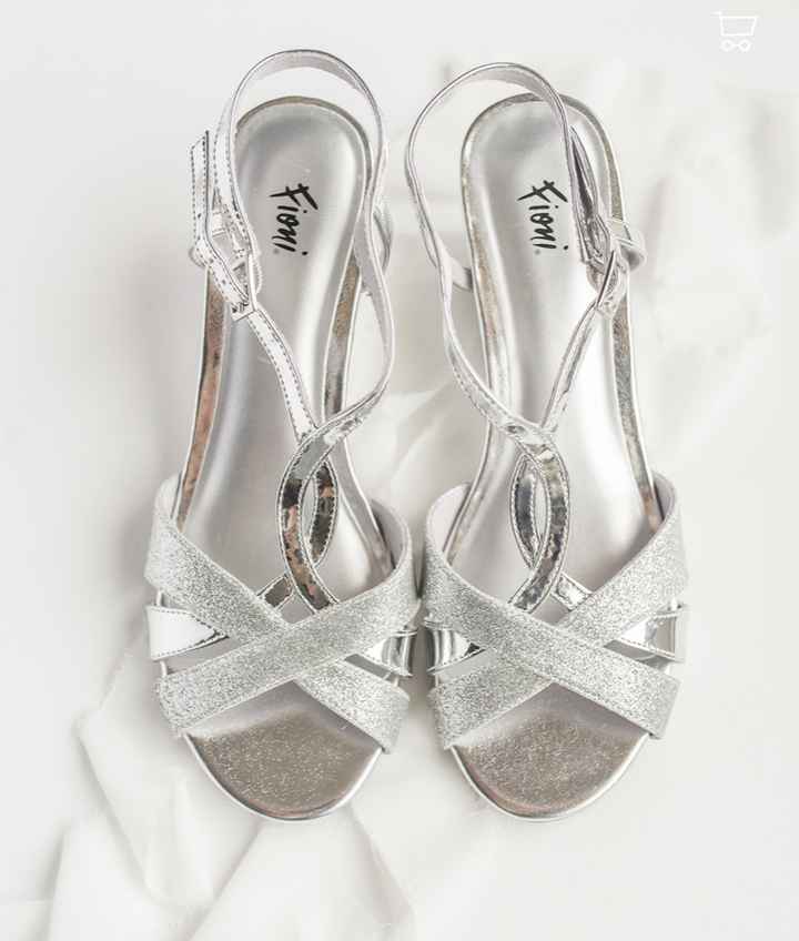 Wedding shoes! 1