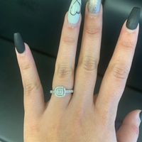 Brides of 2020!  Show us your ring! - 1