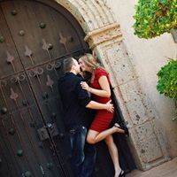 Let's see all of the bride's with their grooms!