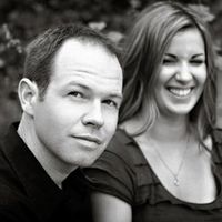 Let's see all of the bride's with their grooms!