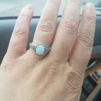 Let's see the Ring!!! Where are the alternative rings?!?! - 1