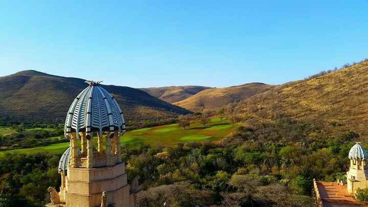 How did you get proposed?