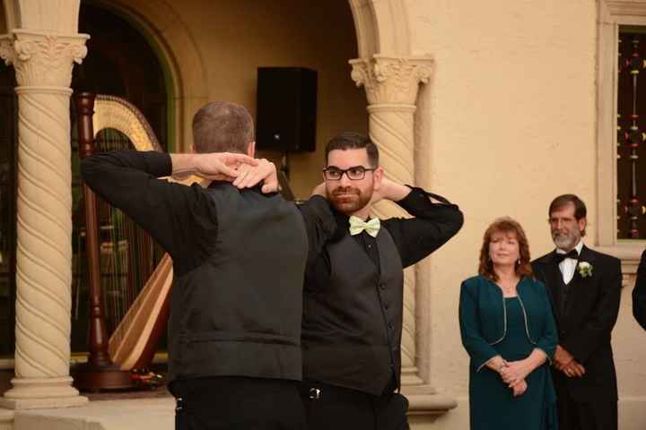 Got The Wedding Pics!!!!!