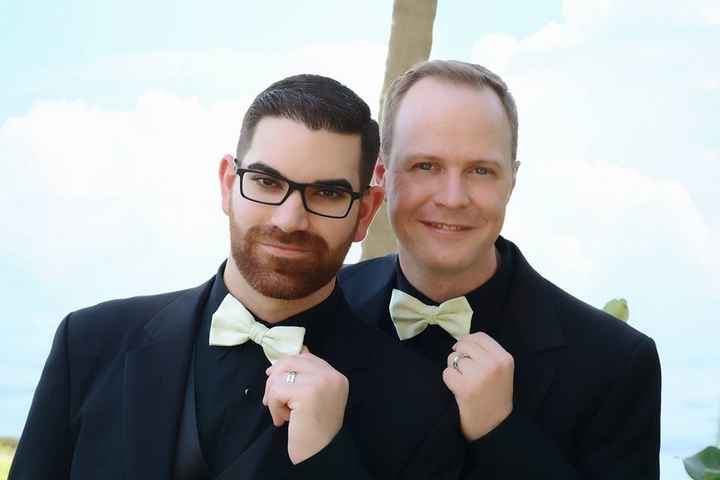 Got The Wedding Pics!!!!!