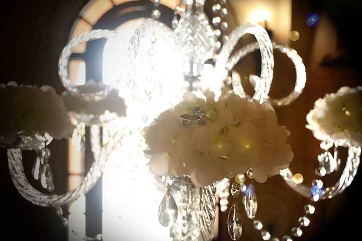 Got The Wedding Pics!!!!!