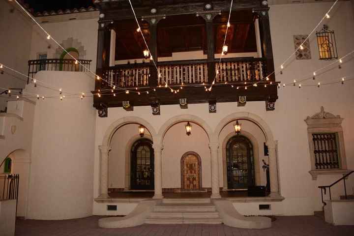 Got The Wedding Pics!!!!!