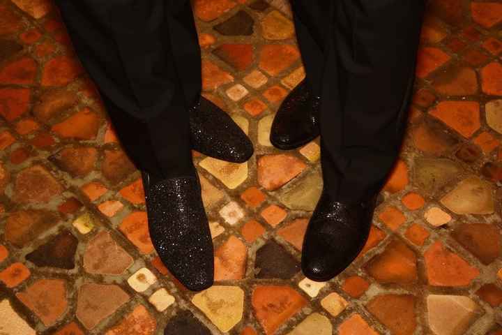 Got The Wedding Pics!!!!!