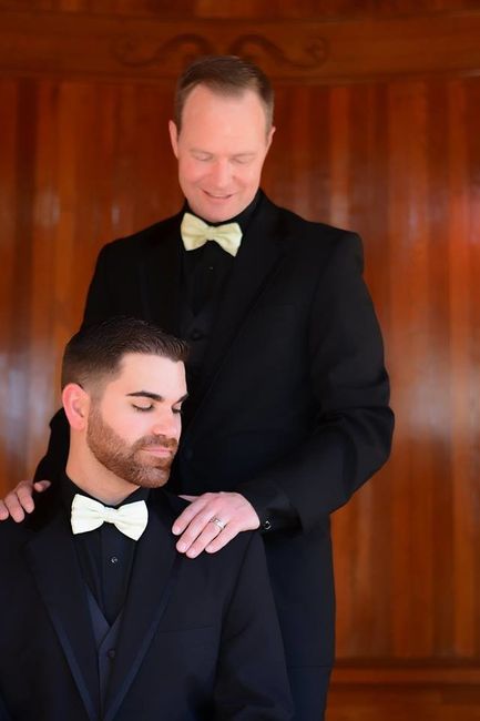 Got The Wedding Pics!!!!!