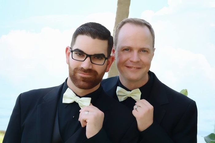 Got The Wedding Pics!!!!!
