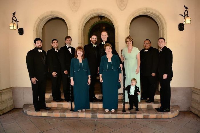 Got The Wedding Pics!!!!!