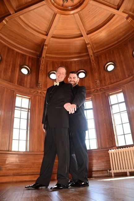 Got The Wedding Pics!!!!!