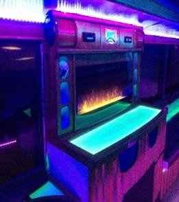 FH booked a REDIC party bus!