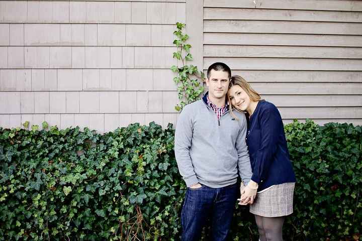 Share a pic of Spouse/Future Spouse!