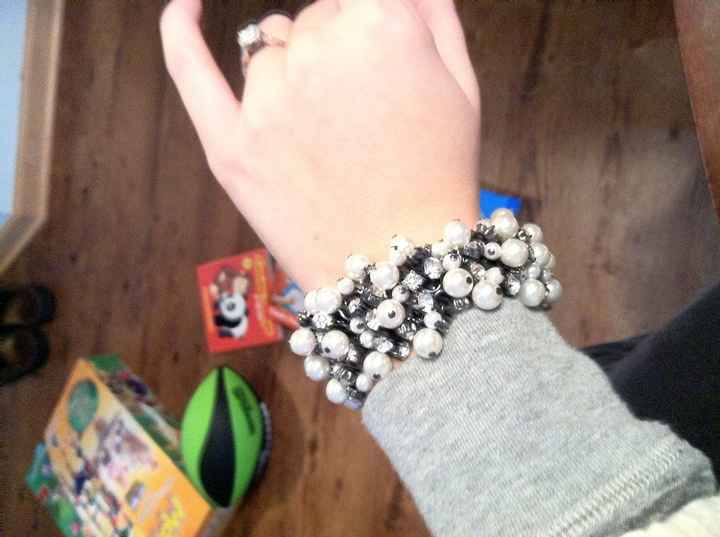 Where did you get your Wedding Jewelry.(EDIT)