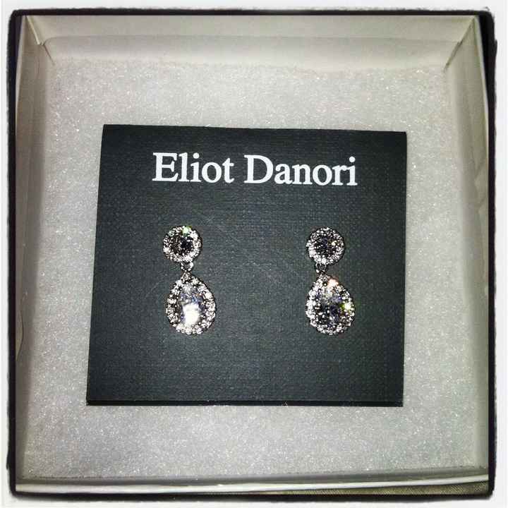 Where did you get your Wedding Jewelry.(EDIT)