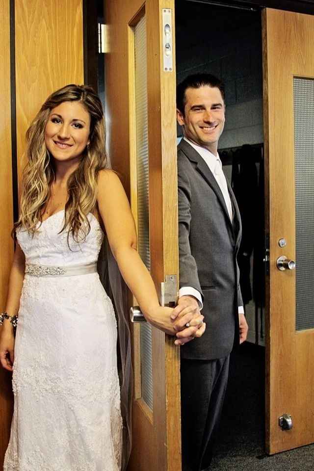 Advice for all the soon to be married ladies