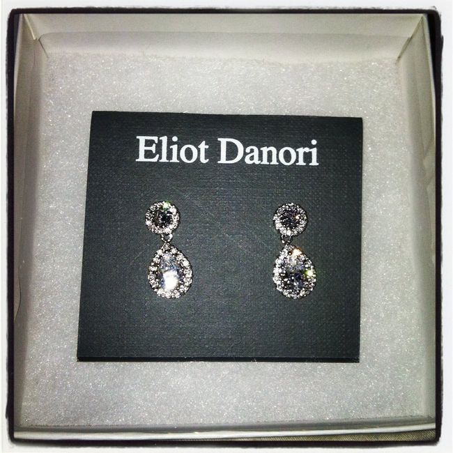 Where did you get your Wedding Jewelry.(EDIT)
