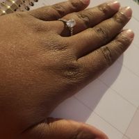 Brides of 2021! Show us your ring! - 1