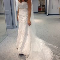 Can't wait for my dress...show me yours!!