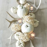 Non-floral Centerpiece Ideas - 1
