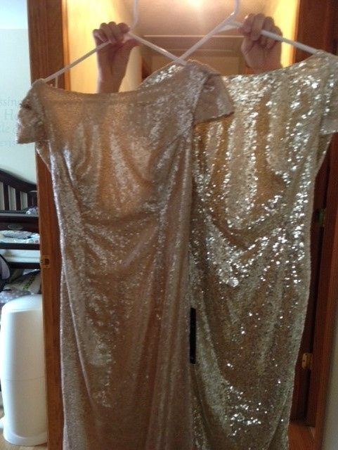 Re: that dress from China  WWYD?