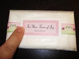 Wedding Trends: What do you keep seeing??Gotta Have it? or Make it Stop??