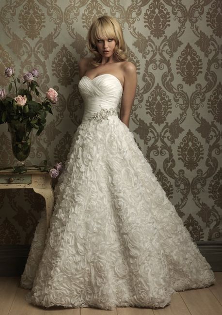 Dress Time, a lot of new faces so please share your dress!!