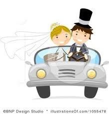 Can I get a howdy from the 2014 Brides?