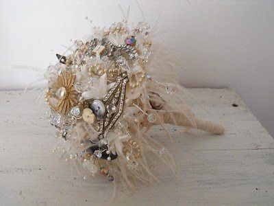 Bouquets and boutineers...Can I see yours?