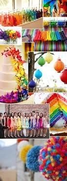Since I am nosey ... what are you wedding colors???