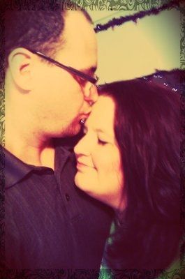 Share a pic of Spouse/Future Spouse!