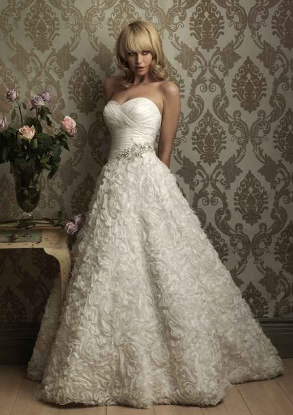 Dress Time, a lot of new faces so please share your dress!!