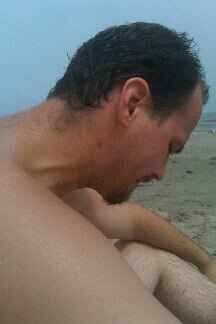 Friday Funday: Let's see your FH's/ DH's/ SO's!! (KWR)